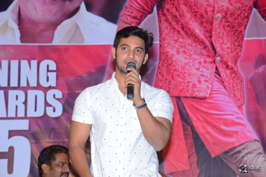 Chuttalabbayi-Movie-Platinum-Disc-Function